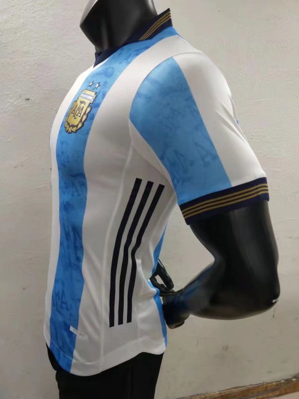 2223 Argentina Special Edition